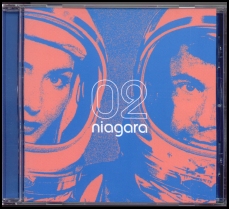 Niagara 02 Cover