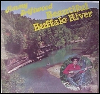 Beautiful Buffalo River