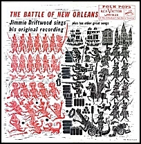 The Battle of New Orleans