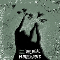 The Real Flower Pots - God's Horn