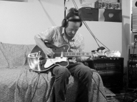 recording harriet