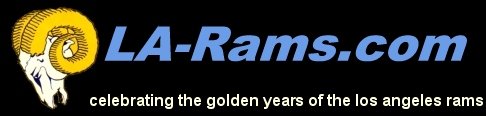 LA-Rams.com Logo