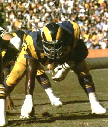 Jackie Slater